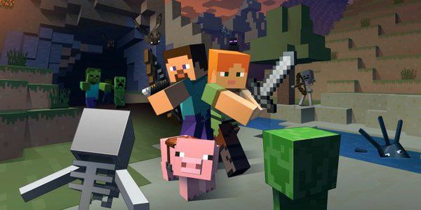 Microsoft Has Found A Way To Sell Even More Copies Of Minecraft ...