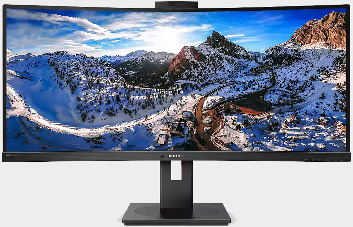 Overall birth distance Philips is launching a 100 Hz, 34-inch HDR monitor at a surprisingly good  price | PC Gamer