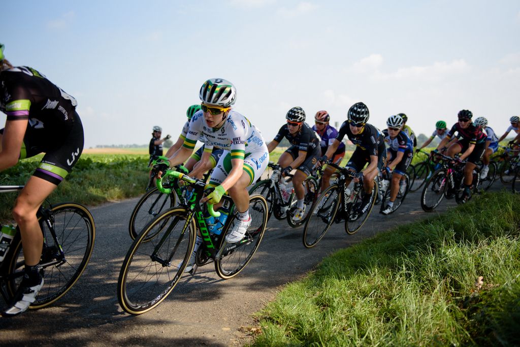 Amanda Spratt (Orica-AIS)