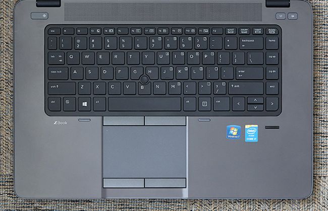 HP ZBook 15u G2 - Full Review & Benchmarks | Laptop Mag