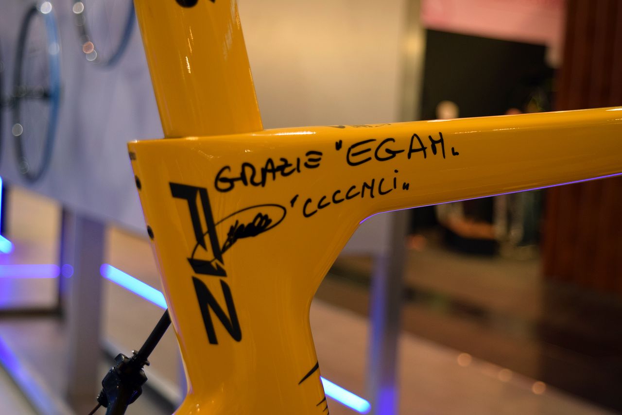 Eurobike 2019
