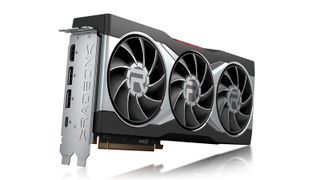 AMD Radeon RX 6800 XT best graphics cards 2021