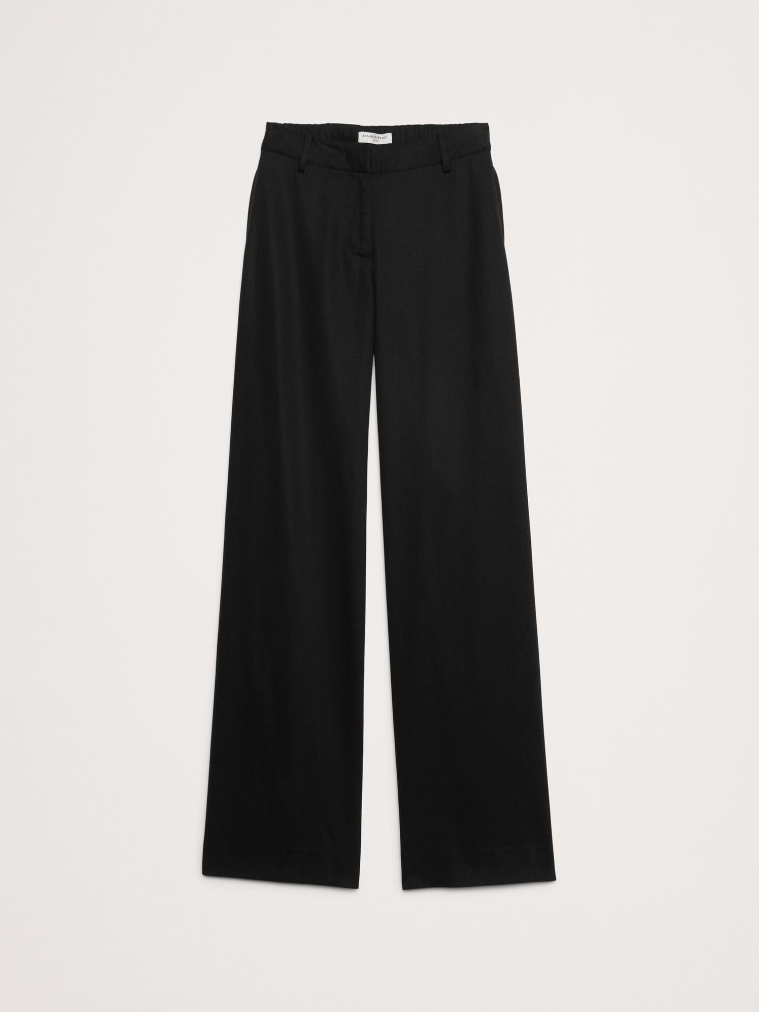 The Everyday Wide-Leg Pant in Tencel&amp;trade;-Cotton