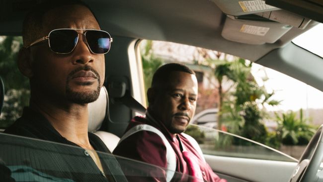 How to watch Bad Boys For Life online: stream Bad Boys 3 anywhere today