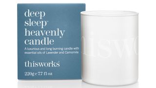 This Works Deep Sleep Heavenly Scented Candle