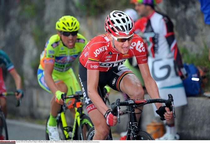 Tim Wellens