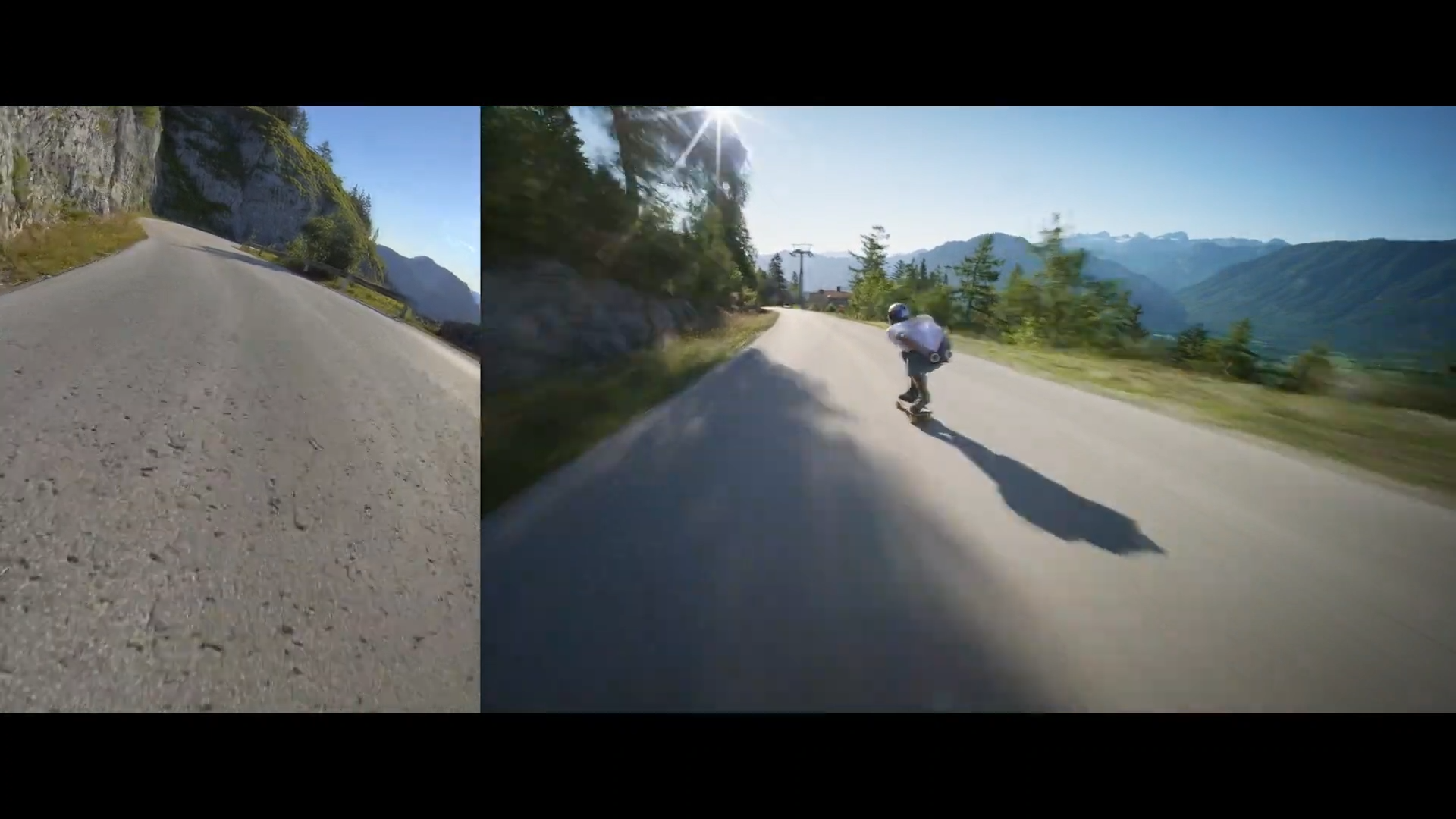 Red Bull x Meta smart glasses