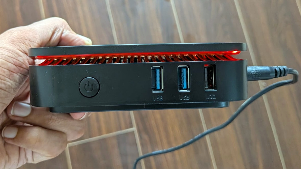 Blackview MP60 mini PC