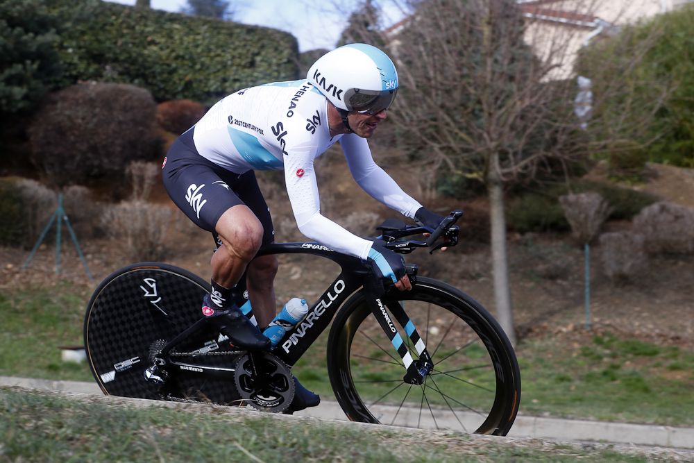 Sergio Luis Henao (Team Sky)