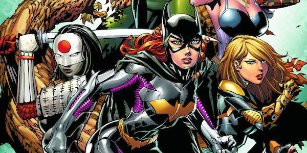 Birds Of Prey' Cast: Mary Elizabeth Winstead Wins Role Of Huntress; Jurnee  Smollett-Bell Is Black Canary – Deadline