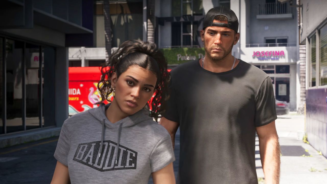 GTA 6 players won't be as "overpowered" as previous games: "You are not the only one capable of violence"