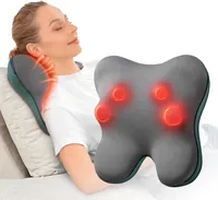 BOB AND BRAD Back Massager with Heat