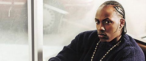 Porn Star Pinky Says She's Willing To Have Sex With Mystikal On Film