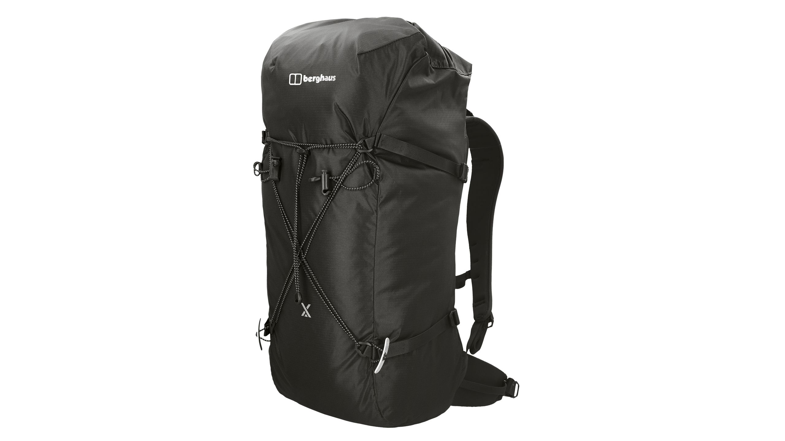 Mejor mochila de senderismo: Berghaus Alpine 45