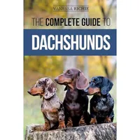 Complete Guide to Dachshunds | Amazon.co.uk