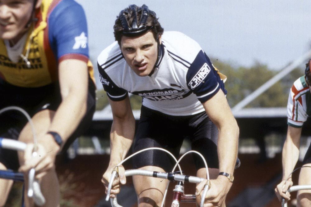 Obituary Tim Stevens (19602016) Cycling Weekly
