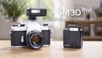 Godox iM30Pro