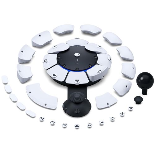 PlayStation Access Controller