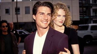 The biggest celeb divorces - Nicole Kidman and Tom Cruise