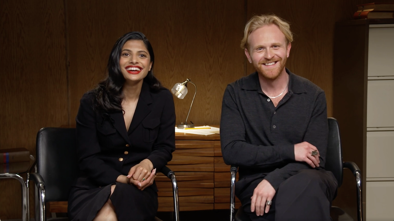 'This is not like life that we’ve experienced' 'Star City' cast on struggling to relate to the brutality of Soviet existence in Apple TV's For All Mankind' spin-off