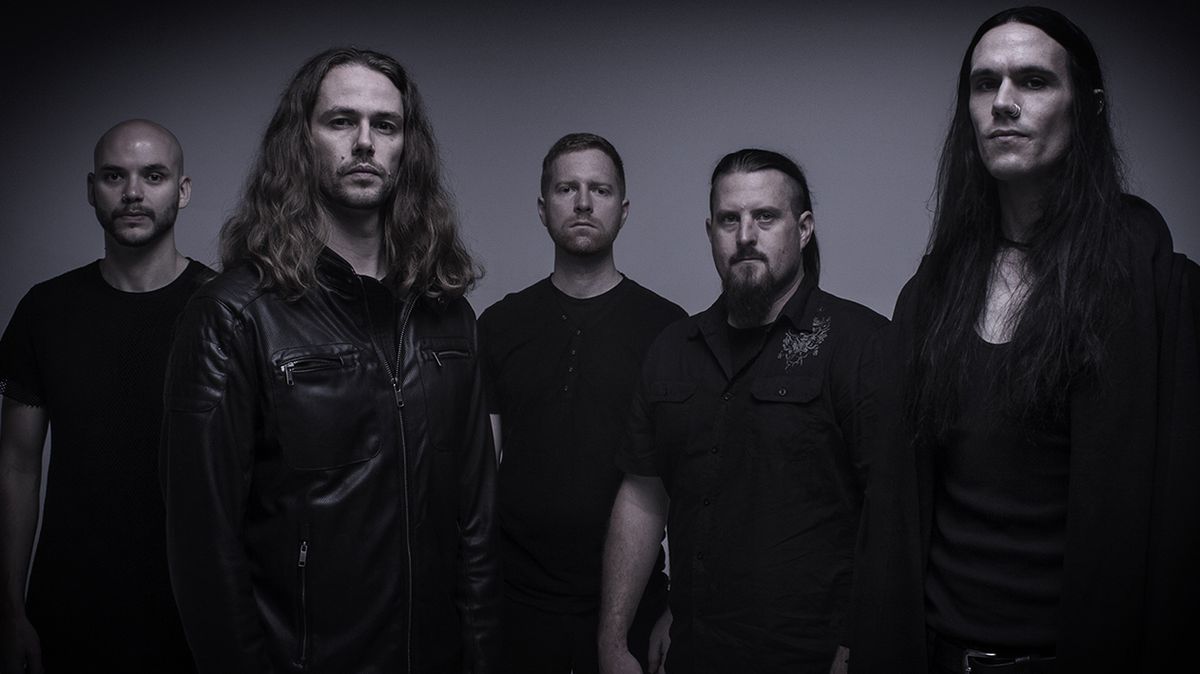 Ne Obliviscaris stream new album Urn in full | Louder