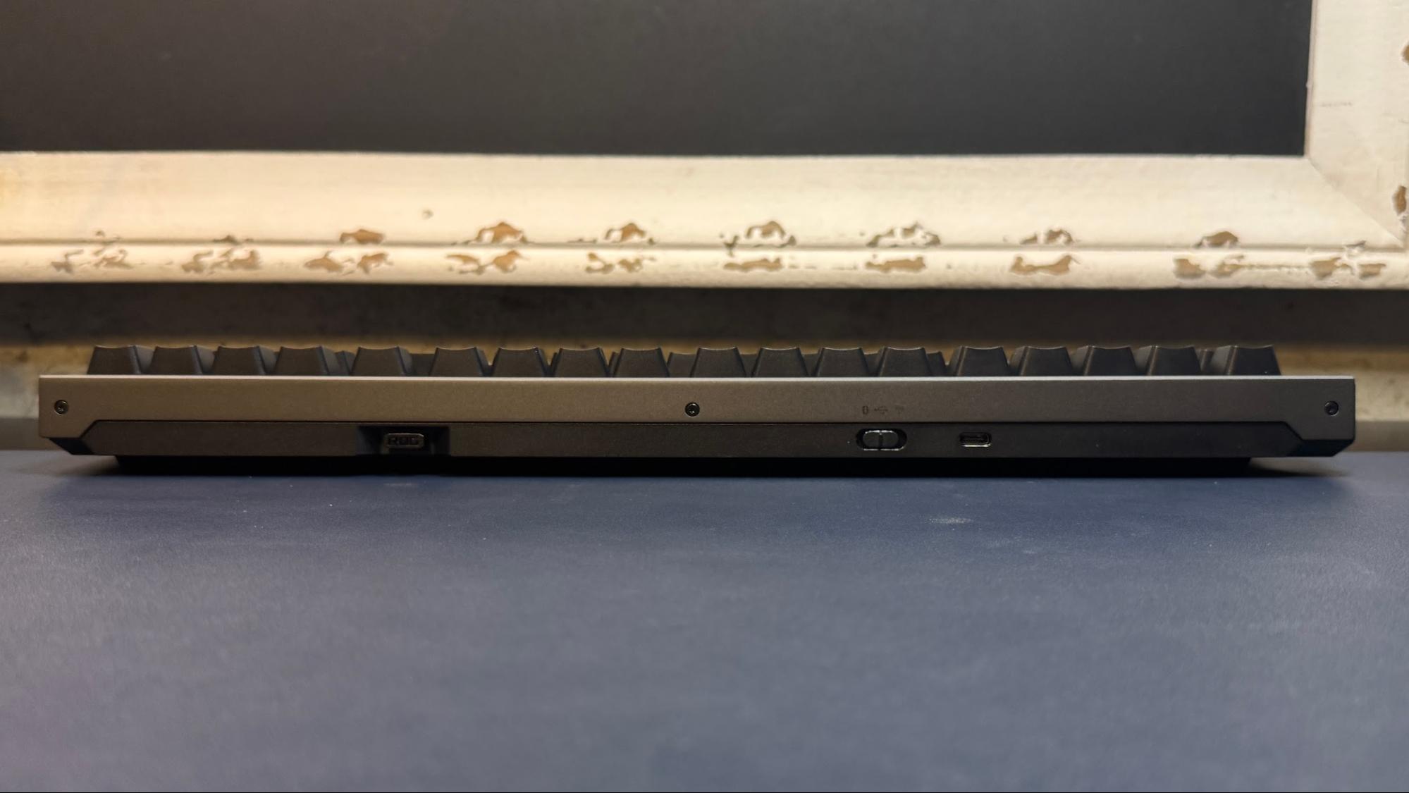 Asus ROG Strix Morph 96 Wireless