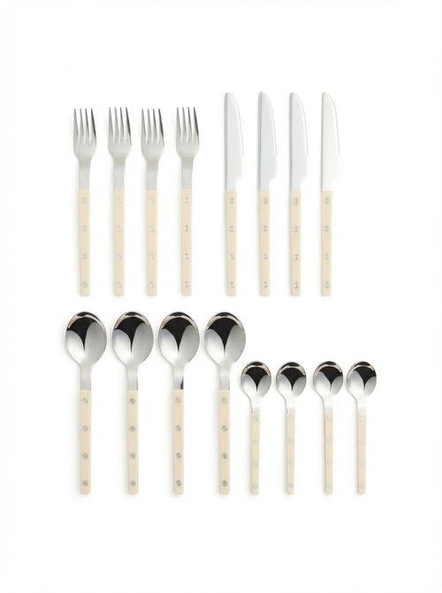 16-Piece Cutlery Set