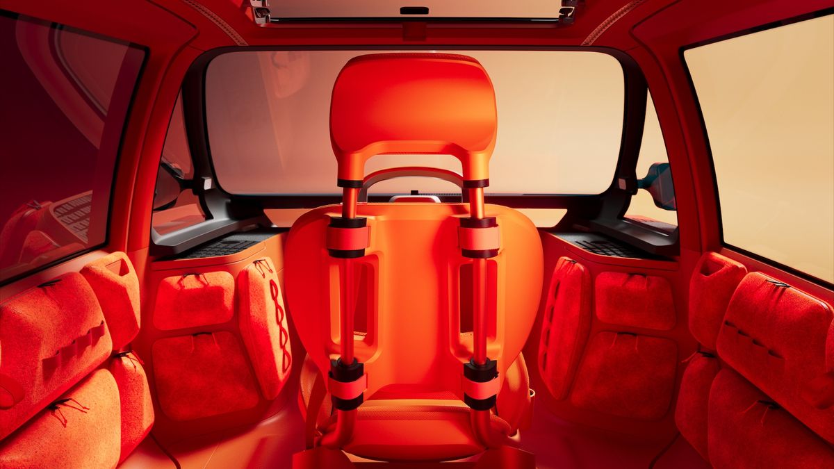 Citroen ELO Concept