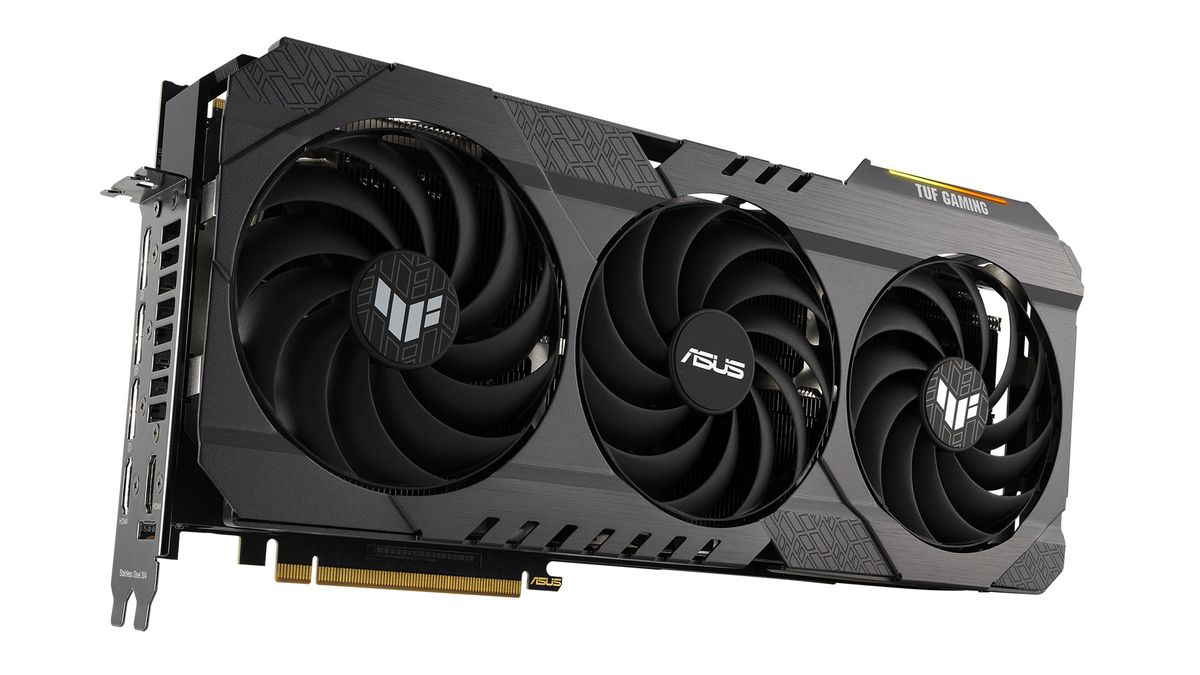 GeForce RTX 3090 Ti AIC partner cards