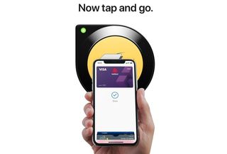 Tfl Apple Pay Express Mode