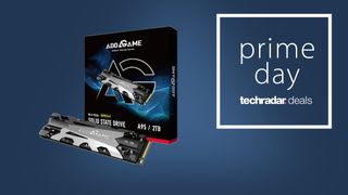 Deal image of the addlink A95 PS5 SSD