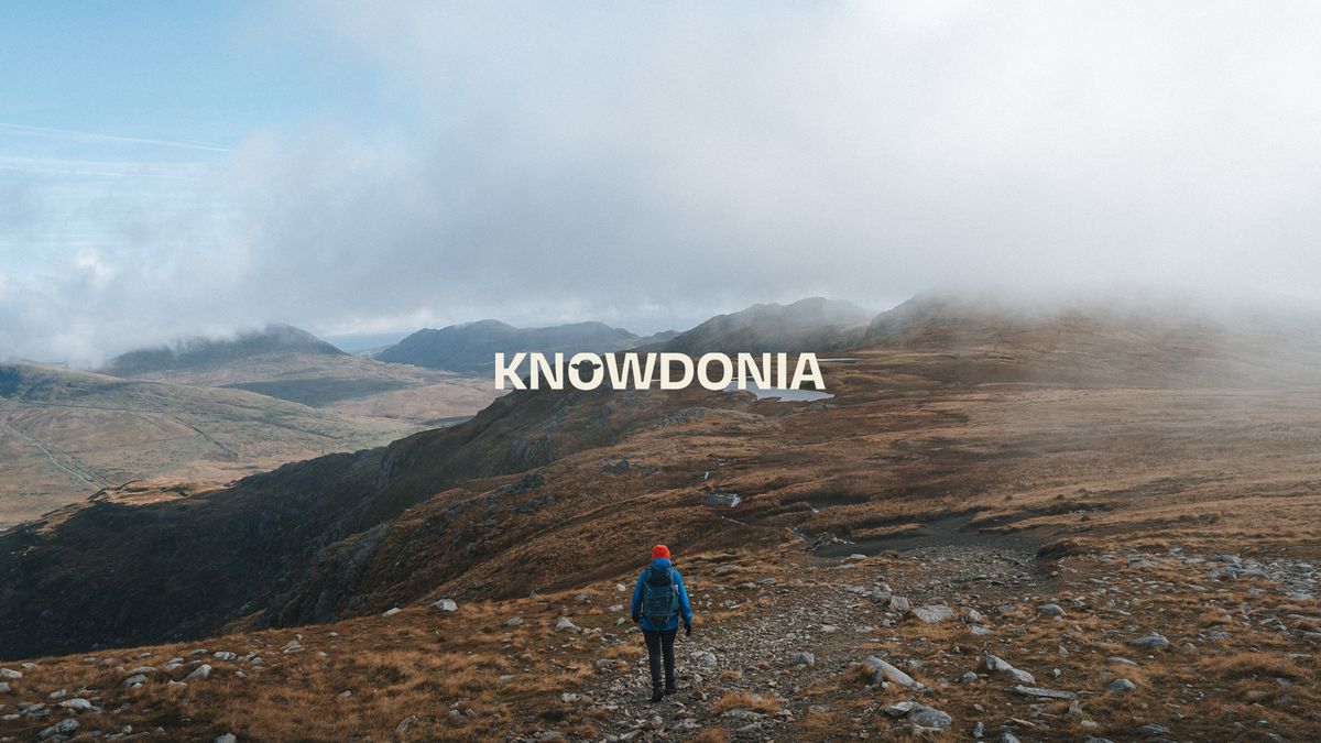 Knowdonia by Thisaway