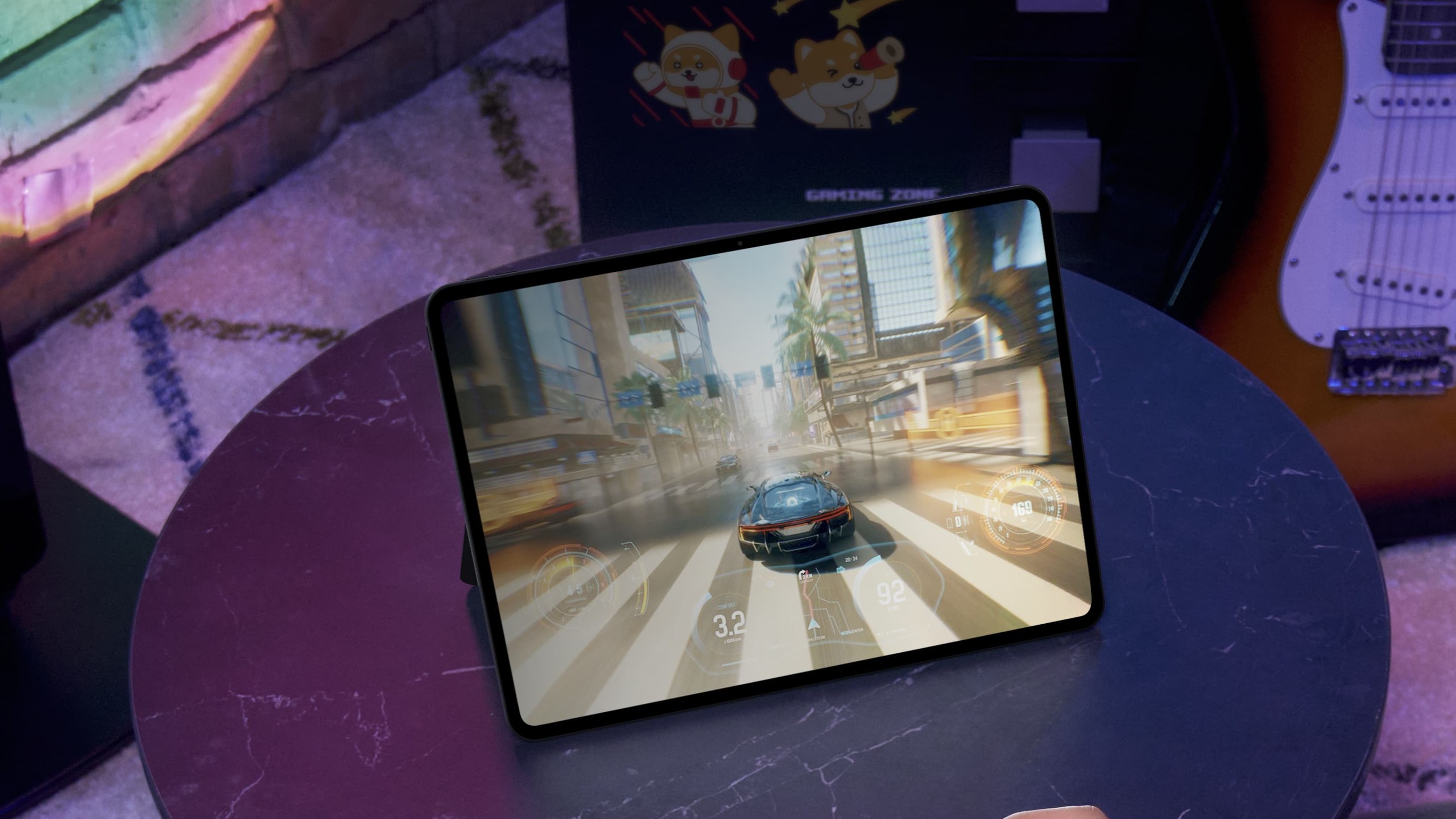 OnePlus Pad 3