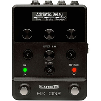 Line 6 HX One