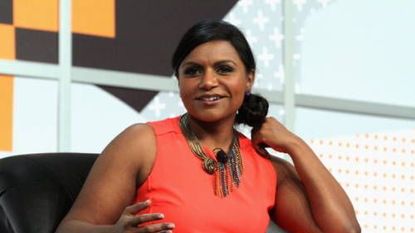 mindy kaling sxsw