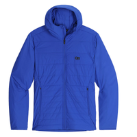 Outdoor Research Shadow insulated hooded jacket: $248.95  $74.68 at BackcountrySave $174