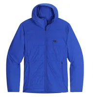 Outdoor Research Shadow insulated hooded jacket: $248.95  $74.68 at BackcountrySave $174 Outdoor Research Shadow insulated hooded jacket: $248.95  $74.68 at BackcountrySave $174