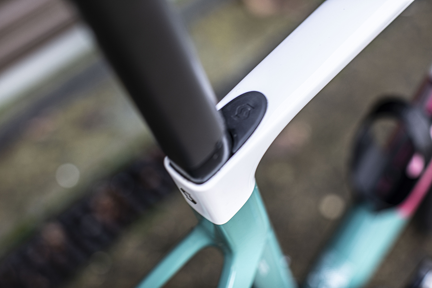 2025 Scott Addict RC Pro