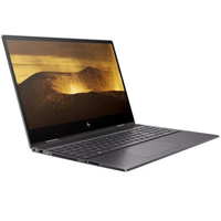 HP Envy x360 15 (2021)