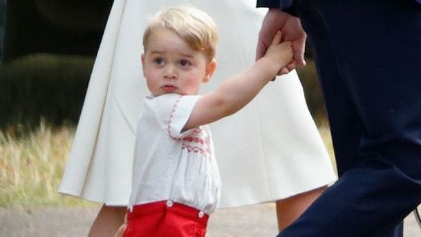 Prince George