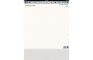 viewing notability pc