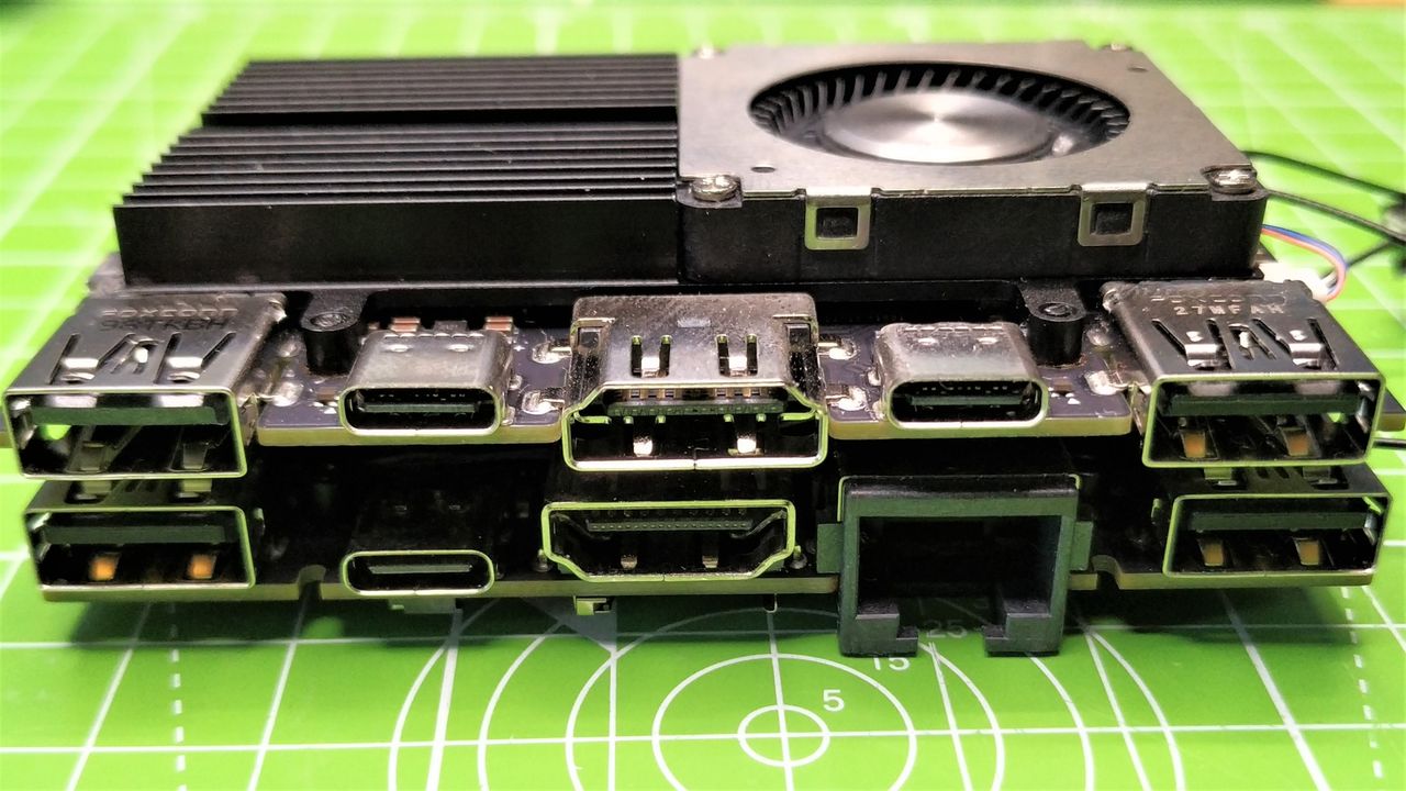Khadas Edge 2 Pro