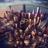 Sonic Highways (Roswell/RCA, 2014)