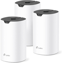 TP-Link Deco Mesh WiFi System: was $150 now $114 @ Amazon