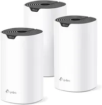 TP-Link Deco Mesh Wi-Fi System: $149 $109 @ Amazon