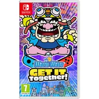 WarioWare: Get It Together! | $49.99 $39.99 at AmazonSave $10 -