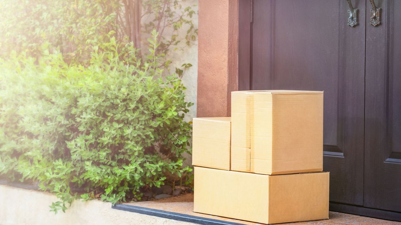 How to prevent porch pirates