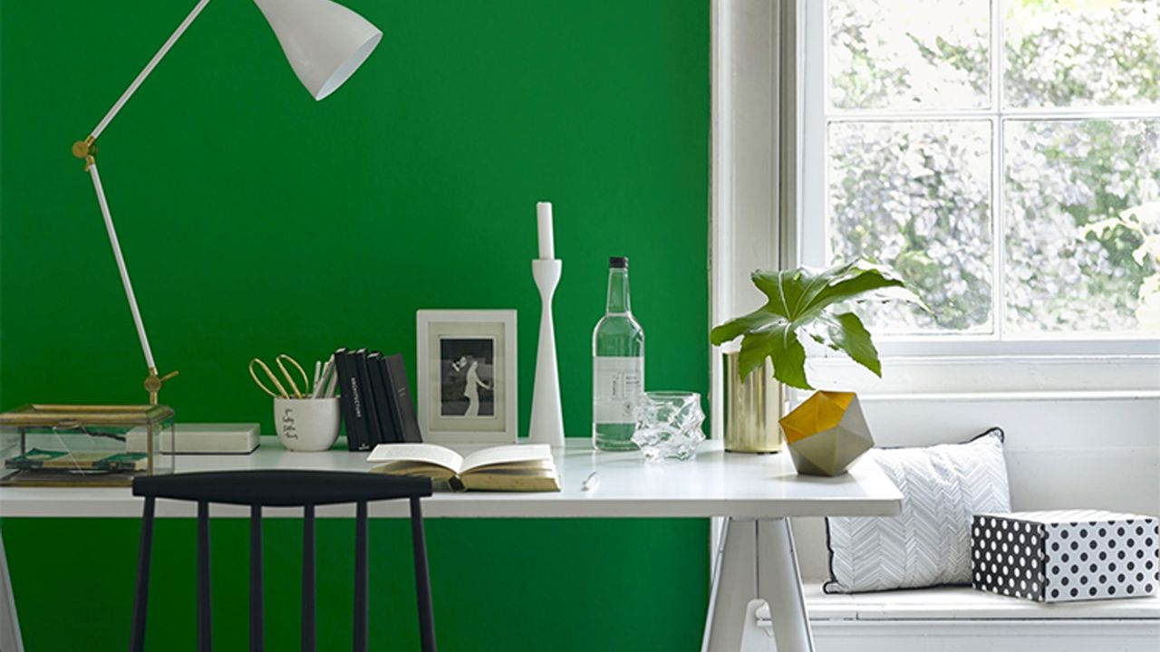 Modern home office ideas for a sleek WFH space update Ideal Home