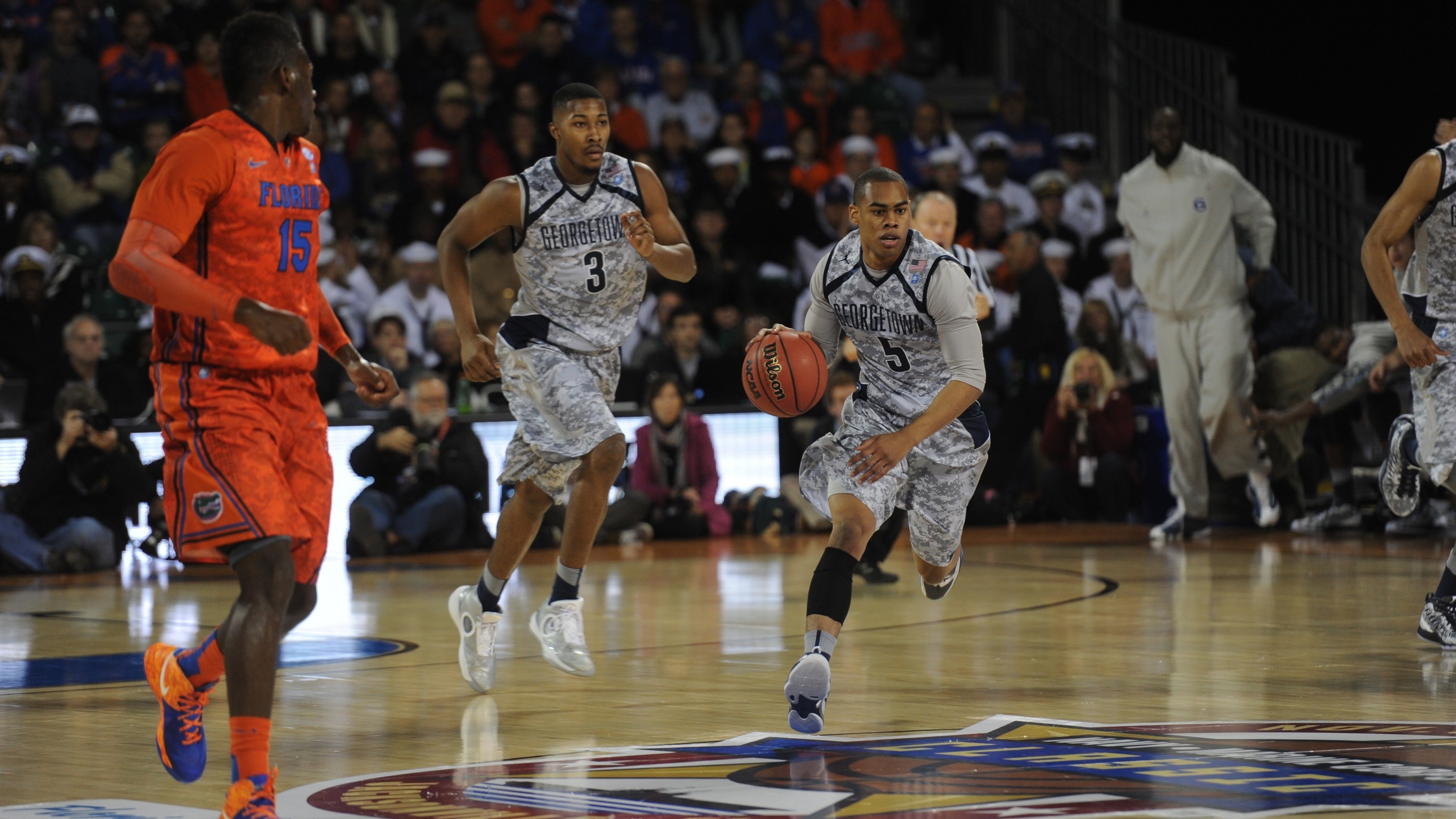 The best indoor basketballs