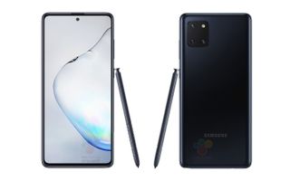 Galaxy Note 10 Lite